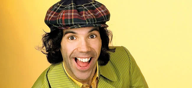 Nardwuar the Human Serviette Biography: Age, Net Worth, Instagram, Spouse, Height, Wiki, Parents, Siblings, Children, Songs, Awards