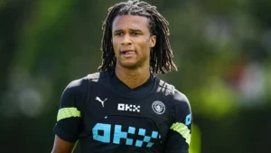 Nathan Ake
