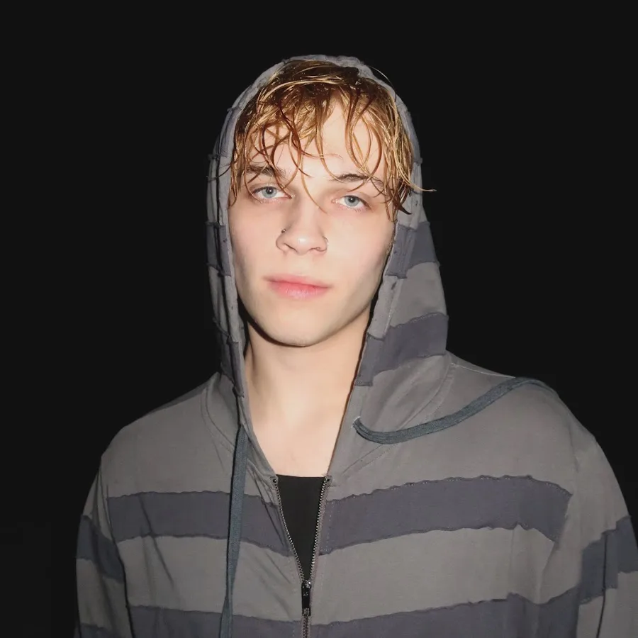 Nicolas Sturniolo Photo