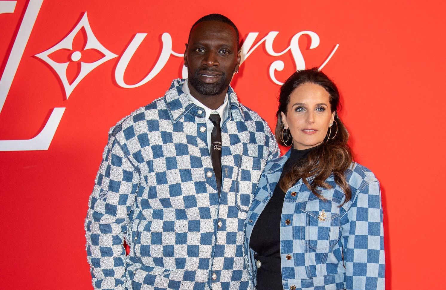 Omar Sy Biography Age, Parents, Wife, Children, Wikipedia, Net Worth, Awards, Movies, Controversy