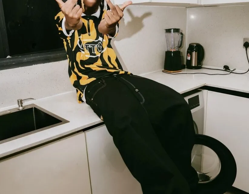 Clout Dipson Biography: Age, Net Worth, Instagram, Girlfriend, Height, Wiki, Parents, Siblings, Career,