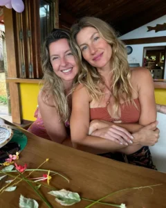 Patricia Nonnenmacher Bündchen