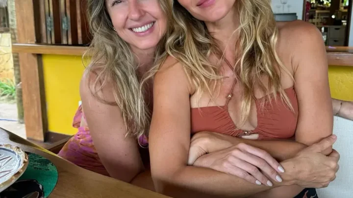 Gisele Bündchen’s Sister, Patricia Nonnenmacher Bündchen Biography: Age, Siblings, Career, Parents, Spouse, Net Worth, Pictures