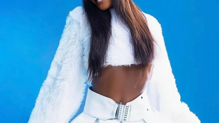 Alicia Kanini Biography: Age, Hand Video, Net Worth, Parents, Boyfriend, Photos, Instagram