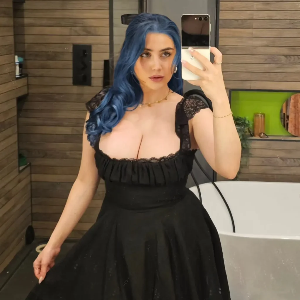 Gee Nelly Biography: Age, Net Worth, Instagram, Spouse, Height, Wiki, Parents, Siblings