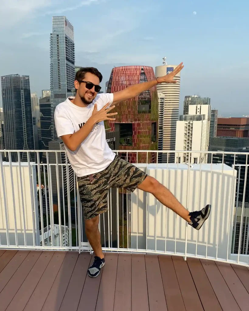 Max Chernov Biography: Age, Net Worth, Instagram, Spouse, Height, Wiki, Parents, Siblings, YouTube, Movies, Awards
