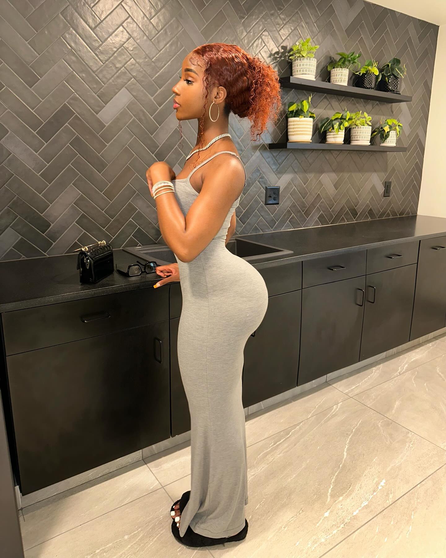 Who is Slay Kelly Akoussah? Bhadie Kellyy Bio: Age, Boyfriend, Net