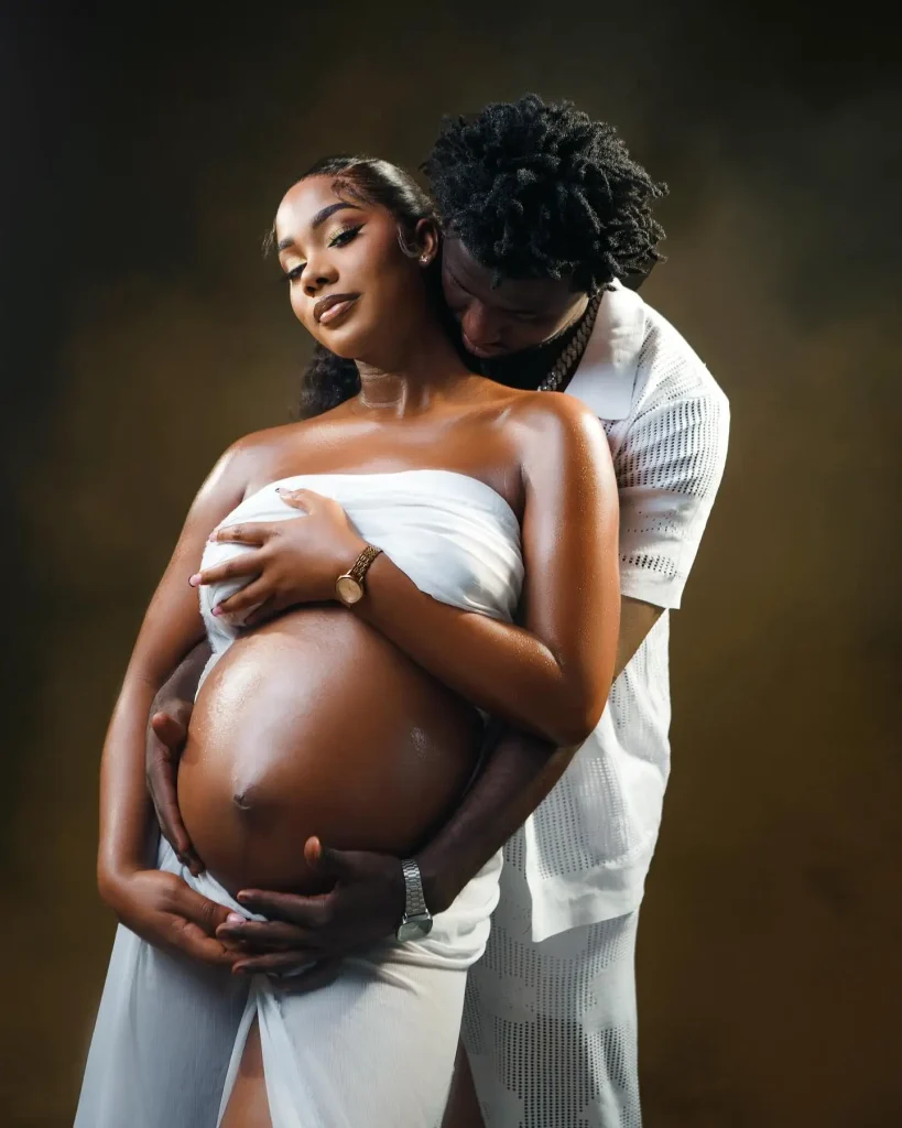 Who is NASTY BLAQ’s Wife? Meet Esther James