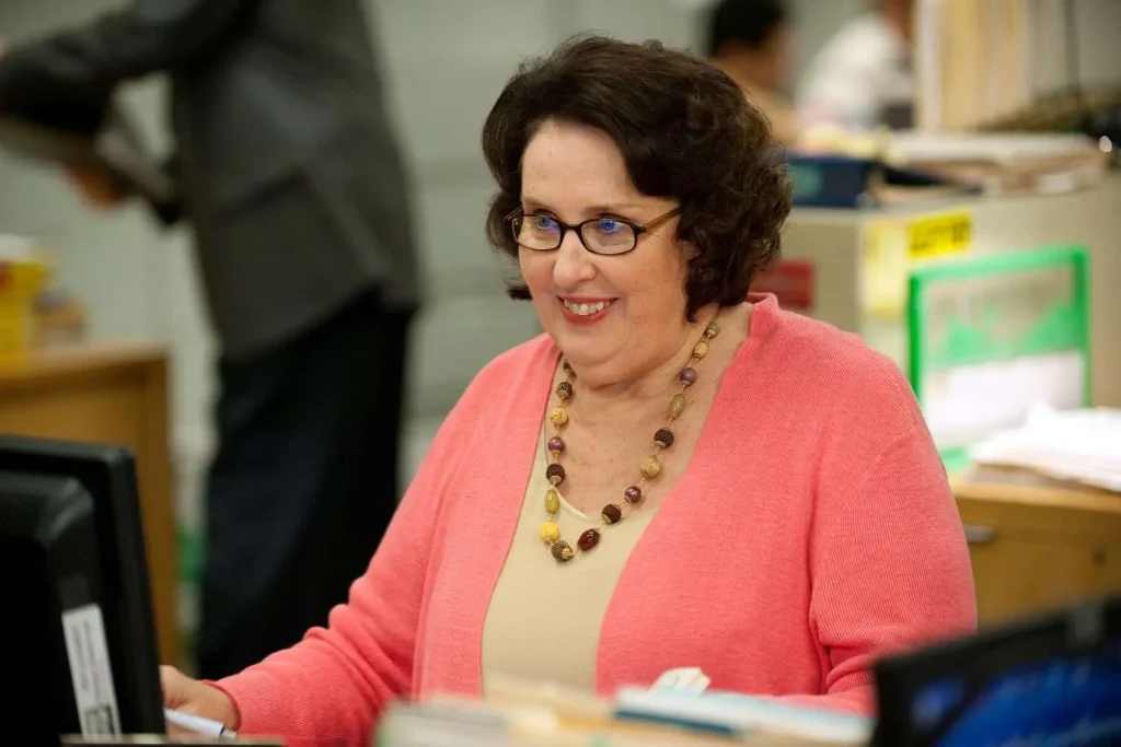 Phyllis Smith Biography: Age, Husband, Parents, Siblings, Wikipedia, Net Worth, Movies, Awards, Social Media