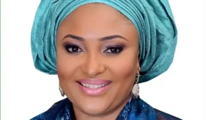 Rashida Bello