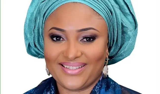 Yahaya Bello‘s wife Rashida Bello Bio: Age, Net Worth, Parents, Husband, Children, News, Instagram, Wikipedia