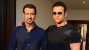 Rohit Bose Roy