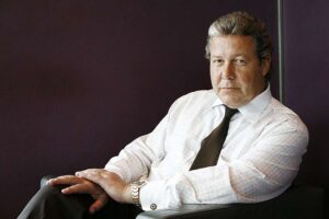 Rolf Theiler