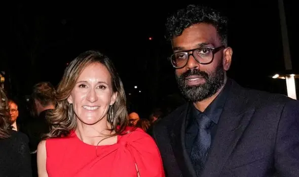 Romesh Ranganathan’s wife, Leesa Ranganathan Biography: Age, Net Worth, Parents, Wikipedia, Children, Instagram, Height