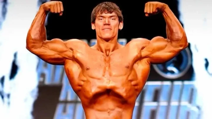 Sam Sulek Biography: TikTok, Girlfriend, Age, Net Worth, Wikipedia, Fitness, Height, YouTube