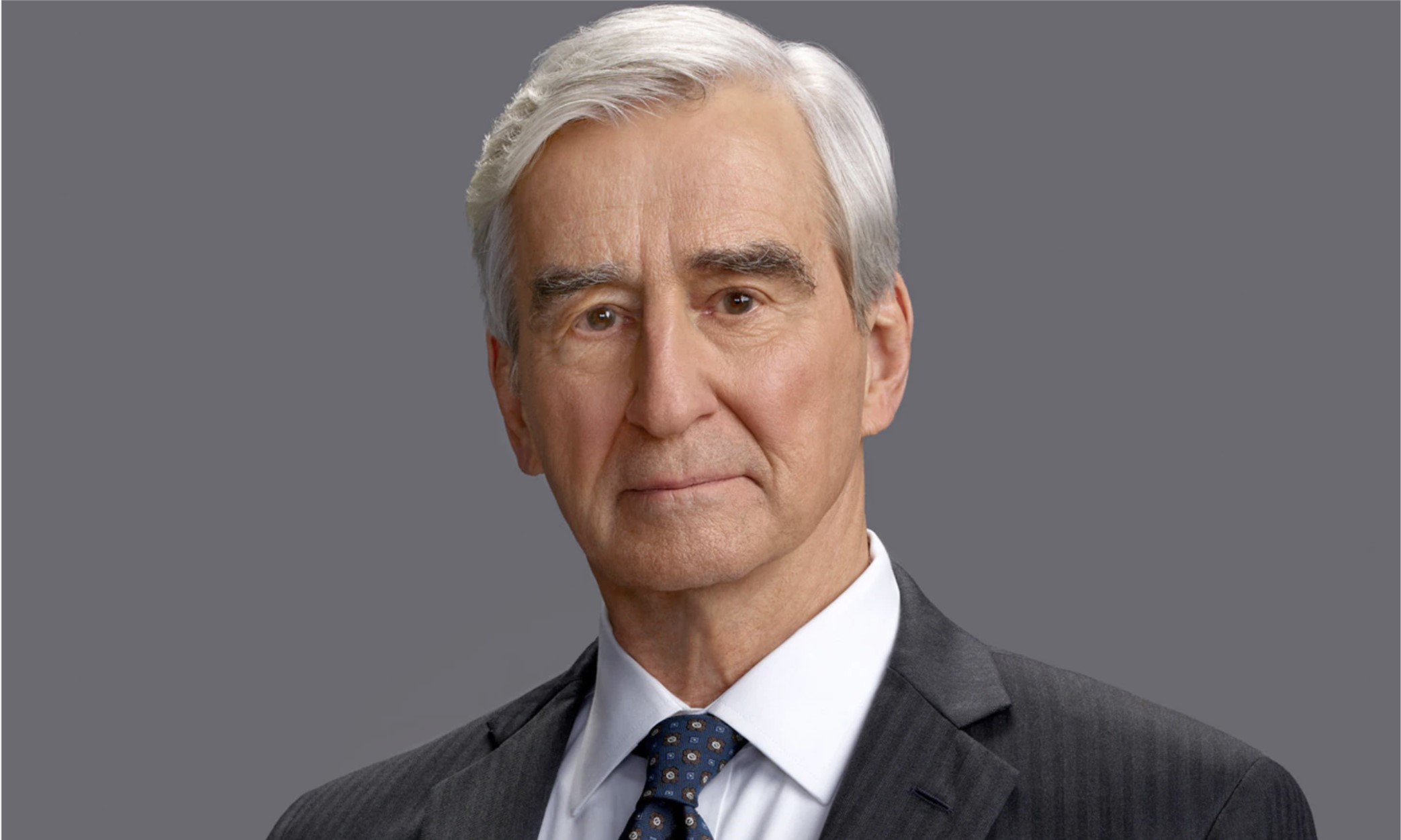 Sam Waterston Biography: Age, Wife, Children, Wikipedia, Net Worth
