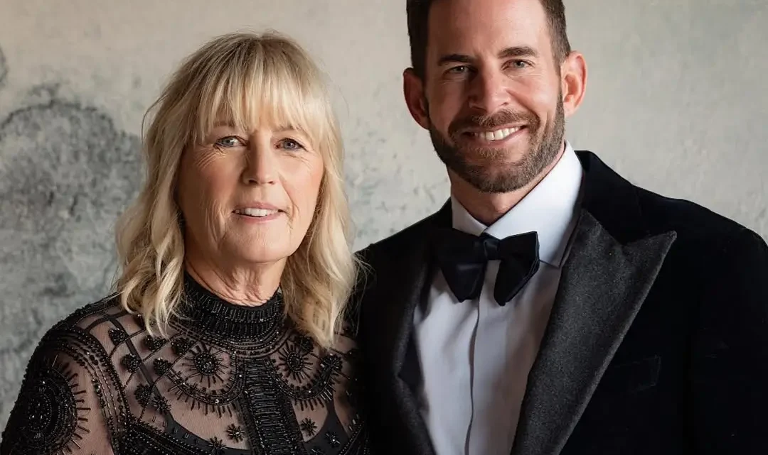Tarek El Moussa’s mother, Dominique El Moussa Biography: Age, Husband, Net Worth, Children, Height, Family