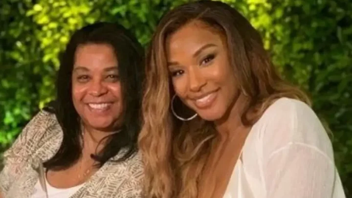 Savannah James’ mother, Jennifer Brinson Biography: Age, Children, Net Worth, Height, Instagram, Wiki, Husband