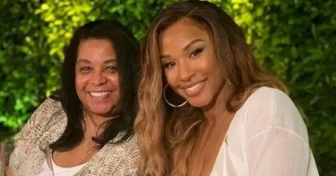 Savannah James’ mother, Jennifer Brinson Biography: Age, Children, Net Worth, Height, Instagram, Wiki, Husband