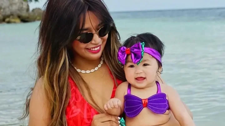 Meet Riva Quenery’s Parents, Rosalie Quenery and Bob Quenery