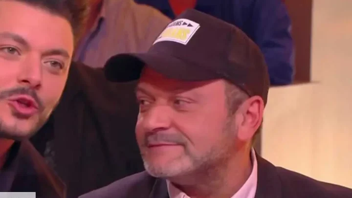 Kev Adams’ father, Thierry Smadja Bio: Age, Net Worth, Instagram, Spouse, Height, Wiki, Parents, Siblings, Children