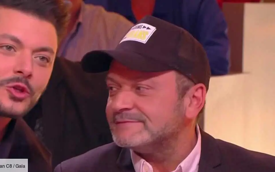 Kev Adams’ father, Thierry Smadja Bio: Age, Net Worth, Instagram, Spouse, Height, Wiki, Parents, Siblings, Children