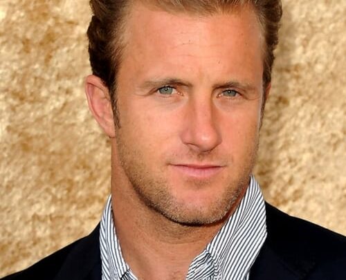 Scott Caan