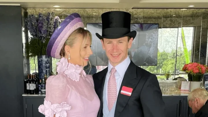 Oisin Murphy’s wife Lizzy Nielsen Biography: Age, Net Worth, Instagram, Spouse, Height, Wiki, Parents, Siblings