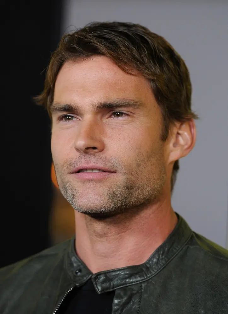 Seann William Scott Biography: Age, Parents, Ex-Wife, Daughter, Wikipedia, Net Worth, Movies