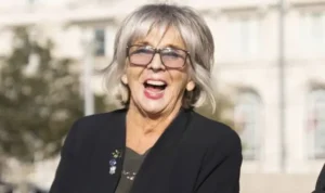 Sue Johnson