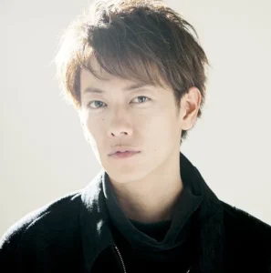 Takeru Satoh