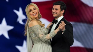 Tiffany Trump