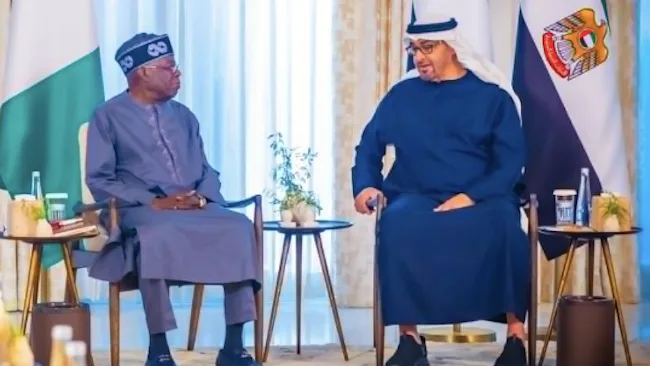 Dubai Finally Lifts Visa Ban on Nigerian Passport Holders