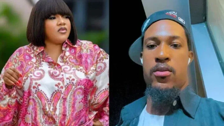 Full Story: Toyin Abraham’s Influence Leads to Controversial Arrest of Ayo