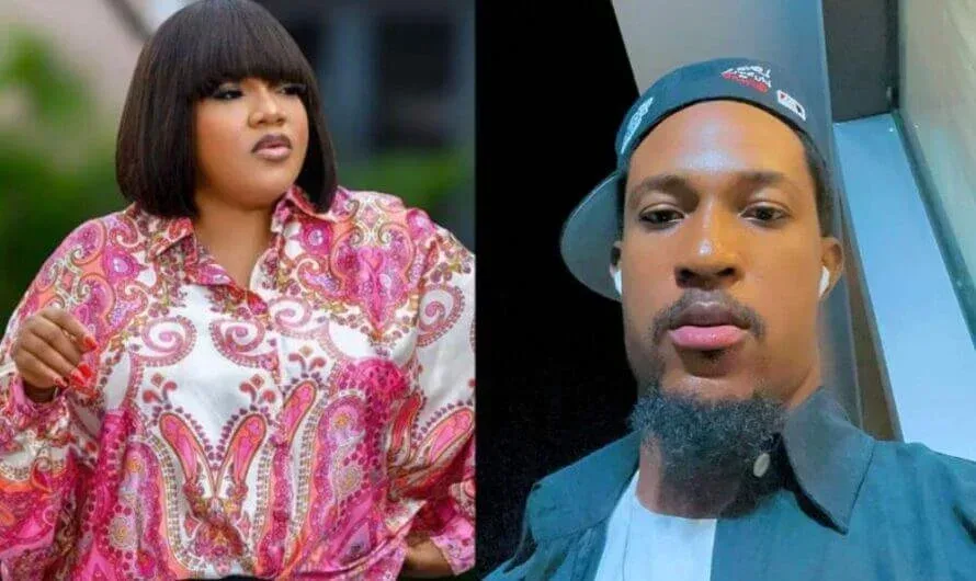 Full Story: Toyin Abraham’s Influence Leads to Controversial Arrest of Ayo