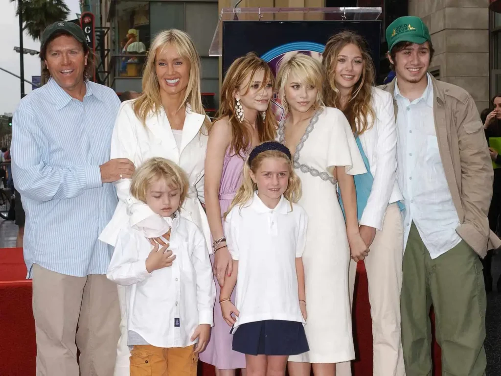 Trent Olsen Biography: Age, Parents, Sisters, Girlfriend, Wikipedia, Net Worth, Books