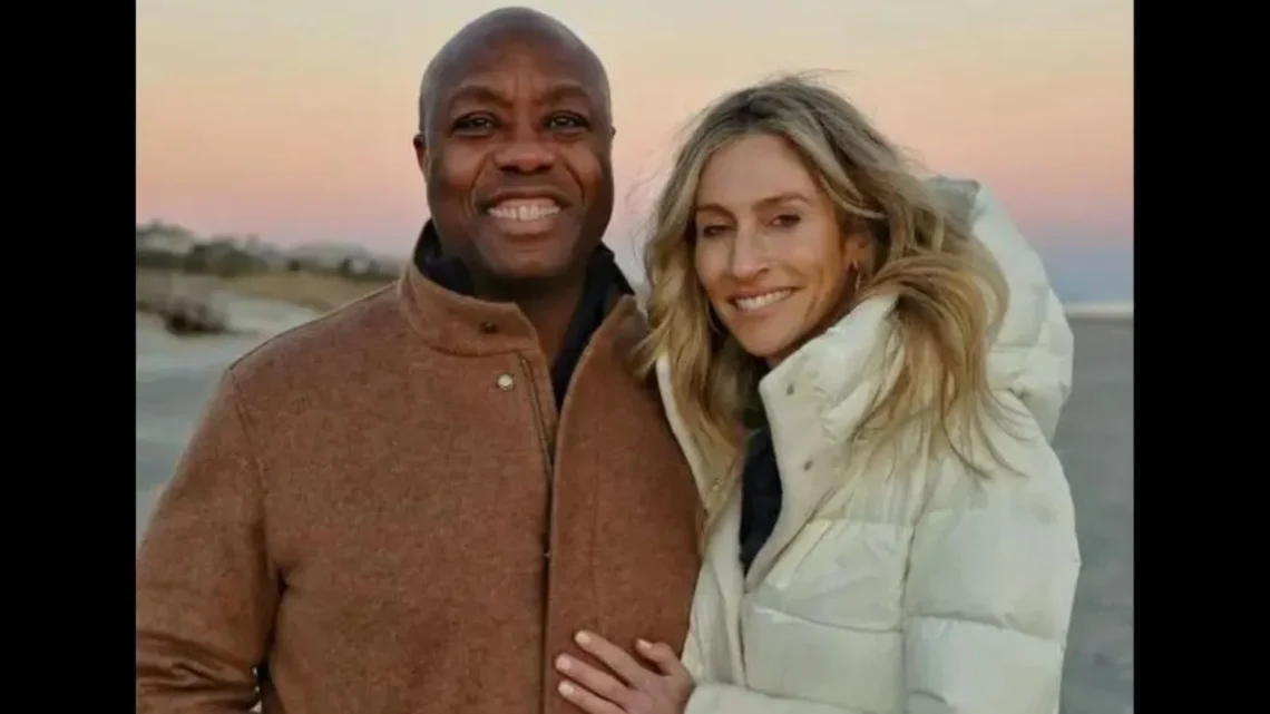 Who is Mindy Noce? Tim Scott’s wife Bio: Husband, Age, Children, Net Worth, Religion, Parents