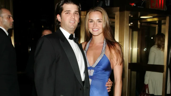 Donald Trump Jr.’s ex-wife Vanessa Trump Biography: Age, Net Worth, Instagram, Spouse, Height, Wiki, Parents, Siblings, Movies, Books