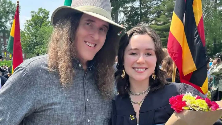 Weird Al Yankovic’s daughter Nina Yankovic Biography: Age, Net Worth, Instagram, Spouse, Height, Wiki, Parents, Siblings