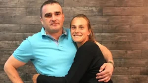 Sergey Sabalenka