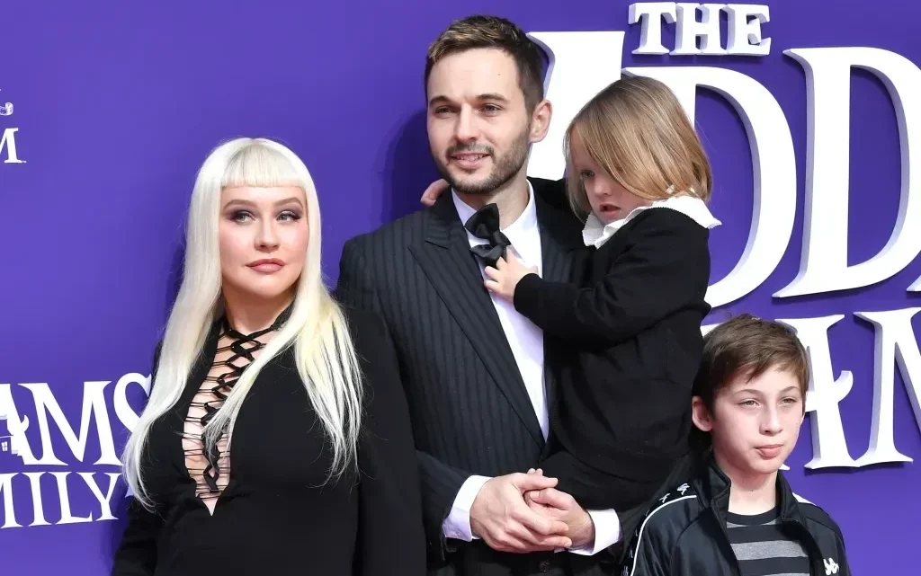Who is Matthew Rutler? Christina Aguilera’s fiancé Bio: Age, Net Worth, Parents, Height, Kids, Movies, Relationships, Wiki