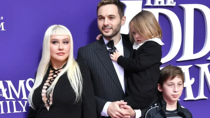 Who is Matthew Rutler? Christina Aguilera’s fiancé Bio: Age, Net Worth, Parents, Height, Kids, Movies, Relationships, Wiki