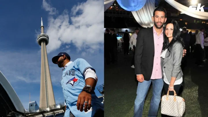 Who is Neisha Croyle? José Bautista’s wife Bio: Age, Instagram, Kids, Net Worth, Wikipedia