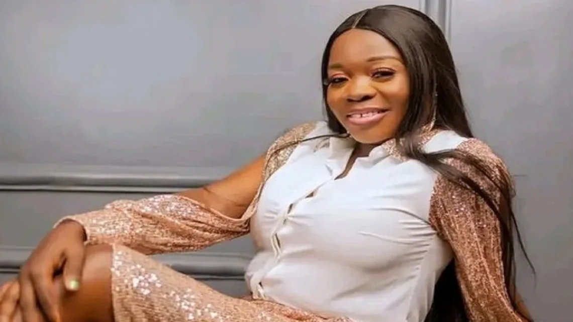 Wunmi Olowokandi Biography: Age, Career, Net Worth, Movies, Awards, Husband, Parents, Wiki