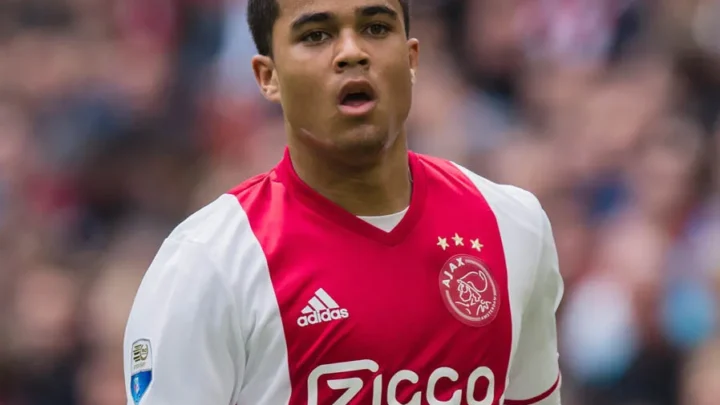 Justin Kluivert Biography: Age, Net Worth, Instagram, Spouse, Height, Wiki, Parents, Siblings, Current Team