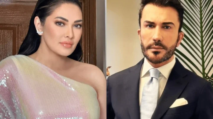 Ruffa Gutierrez’s ex-husband, Yılmaz Bektaş Biography: Net Worth, Age, Height, Instagram, Wikipedia, Wife, Children, Parents, Career