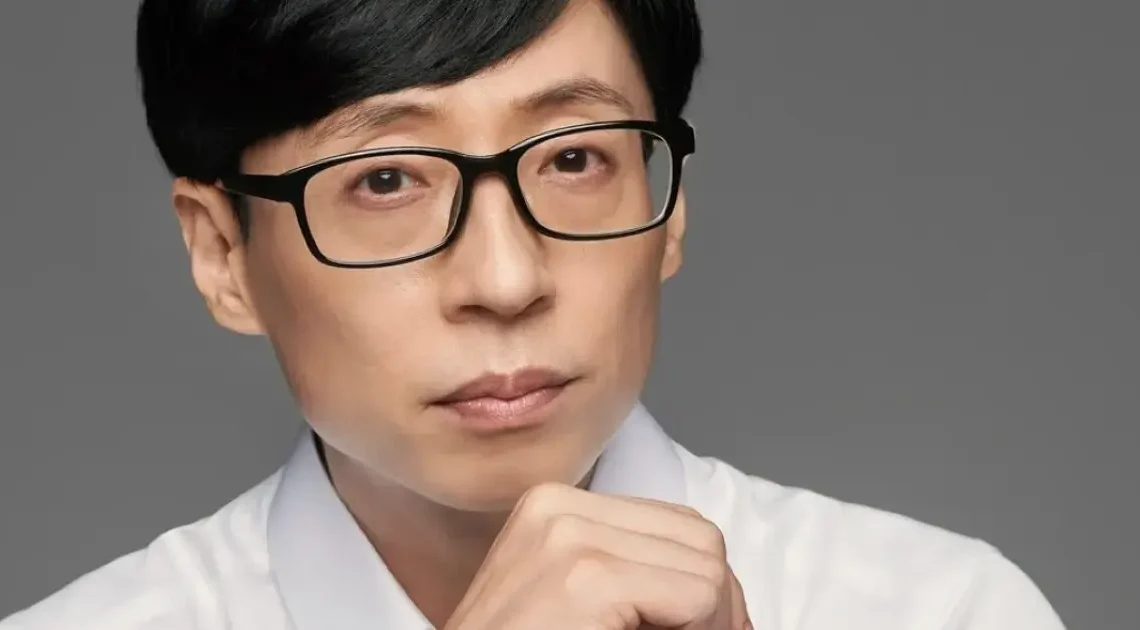 Yoo Jae-suk Biography: Parents, Age, Height, Net Worth, Instagram, Movies & TV Shows, Wikipedia, Spouse