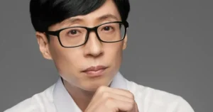 Yoo Jae-suk