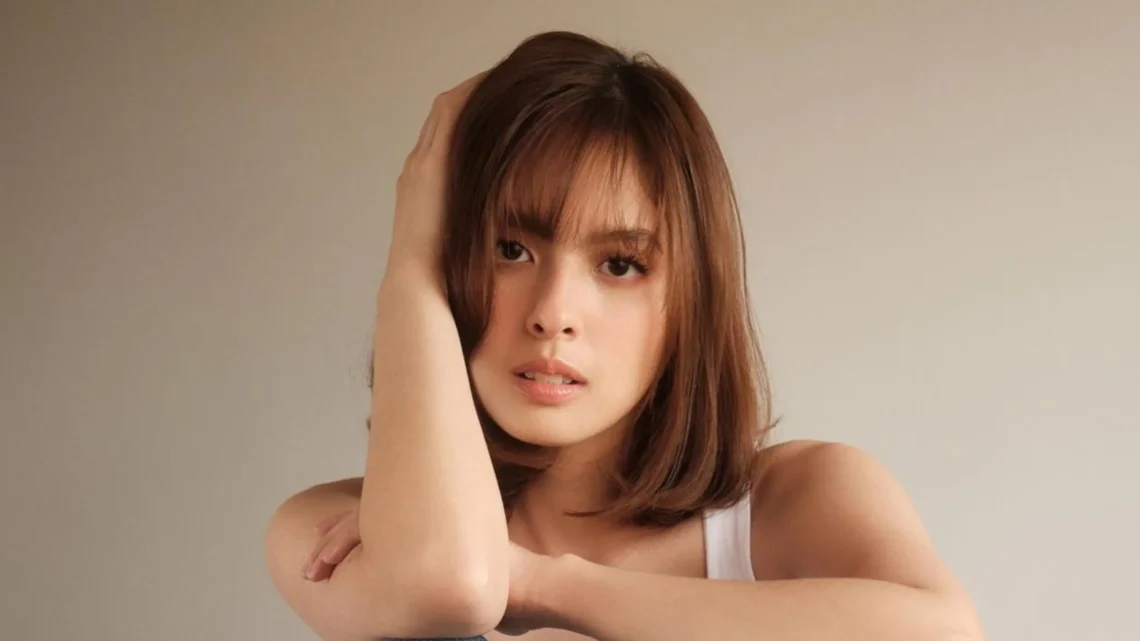 Ysabel Ortega Biography: Age, Boyfriend, Net Worth, Pictures, Instagram, Wikipedia, Husband