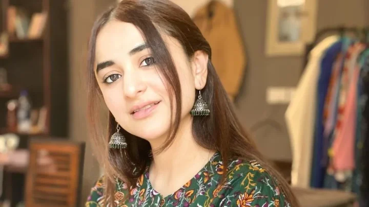 Yumna Zaidi Biography: Age, Net Worth, Instagram, Spouse, Height, Wiki, Parents, Siblings, Movies